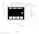 Fig. 02 - COLORING PATTERN SCREEN DISPLAY DEVICE