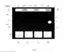 Fig. 06 - COLORING PATTERN SCREEN DISPLAY DEVICE