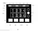 Fig. 07 - COLORING PATTERN SCREEN DISPLAY DEVICE