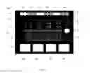 Fig. 08 - COLORING PATTERN SCREEN DISPLAY DEVICE