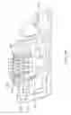 Fig. 22 - FERRULE FOR IMPLANTABLE MEDICAL DEVICE
