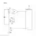 Fig. 45 - Abnormality detection method for electromagnetic relay, abnormality detection circuit for electromagnetic relay, and abnormality detection system