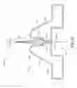 Fig. 04 - System and method for providing a clean environment in an electron-optical system