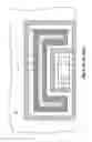 Fig. 02 - Compact guard ring structure for CMOS integrated circuits