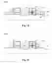 Fig. 09 - Self-aligned flash memory device with word line having reduced height at outer edge opposite to gate stack