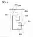 Fig. 10 - Thin film transistor, method for manufacturing the same, and semiconductor device
