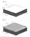 Fig. 09 - Semiconductor memory device and method of manufacturing the same