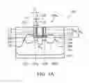 Fig. 02 - Semiconductor device including spacers having different dimensions
