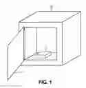 Fig. 02 - Antenna system for signal-attenuating containers