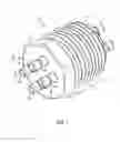 Fig. 02 - Hermetic feed through assembly