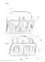 Fig. 01 - Apparatus for Retaining a Plug in a Receptacle