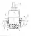 Fig. 07 - Apparatus for Retaining a Plug in a Receptacle