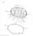 Fig. 04 - Method of wiring coil in parallel using bus-bar wiring structure