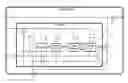 Fig. 01 - DC-DC converter with low start-up power and voltage