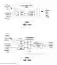 Fig. 22 - Host node device and methods for use therewith