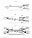 Fig. 02 - Multipoint-to-multipoint radio data transport