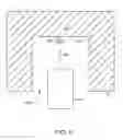 Fig. 09 - System with wireless messages to enhance location accuracy