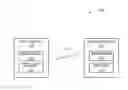 Fig. 01 - System and method for migrating data between devices