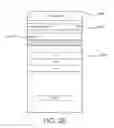 Fig. 05 - Virtual private network based parental control service with motion-based restricted mode