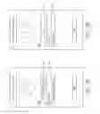 Fig. 08 - Virtual private network based parental control service with motion-based restricted mode