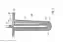 Fig. 06 - PTC heating element and electric heating device comprising such a PTC heating element and method for producing an electric heating device