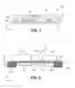 Fig. 02 - Assembly architecture employing organic support for compact and improved assembly throughput