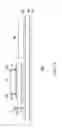Fig. 02 - Thermistor mounting apparatus and thermistor component