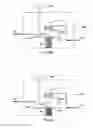 Fig. 08 - Air-moving assemblies with flywheels