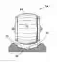Fig. 01 - Data acquisition system for a seed planter