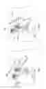 Fig. 04 - Mulch kit control lever