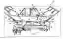 Fig. 01 - Grain tank with force assisting element for cover