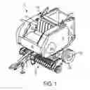 Fig. 02 - Electrohydraulic circuit for a drop floor assembly