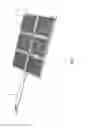 Fig. 02 - FLEXIBLY FASTENED FRAME ELECTRIC INSECT SWATTER