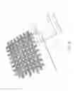 Fig. 09 - FLEXIBLY FASTENED FRAME ELECTRIC INSECT SWATTER