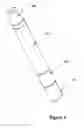 Fig. 04 - Battery rod assembly and electronic cigarette