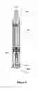 Fig. 09 - Battery rod assembly and electronic cigarette