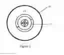 Fig. 02 - Magnetic fastener for a garment