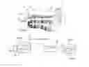 Fig. 01 - Shock absorbing structure and shoe to which the shock absorbing structure is applied