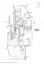 Fig. 02 - Strap tie-down assembly with lock
