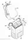 Fig. 01 - Backpack Cover Device