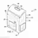 Fig. 02 - Backpack Cover Device