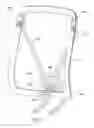 Fig. 09 - ADJUSTABLE LUMBAR SUPPORT FOR A CHAIR BACK