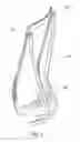 Fig. 10 - ADJUSTABLE LUMBAR SUPPORT FOR A CHAIR BACK