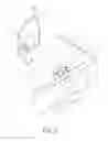 Fig. 03 - Bracket for retaining mattress and bed equipped with the same