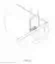Fig. 04 - Bracket for retaining mattress and bed equipped with the same