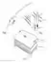 Fig. 03 - Crib mountable noise suppressor