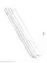 Fig. 02 - Wall-mounting brace for mirrors, artwork, and similar objects