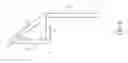 Fig. 07 - Wall-mounting brace for mirrors, artwork, and similar objects