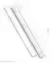 Fig. 09 - Wall-mounting brace for mirrors, artwork, and similar objects