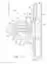 Fig. 08 - Diverter for selective fluid flow in a dishwashing appliance
